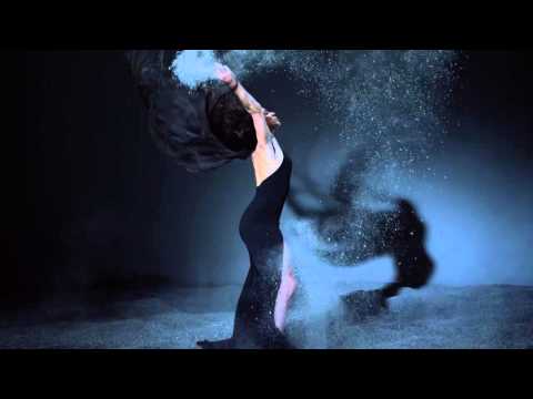 FEATHERS by Blanca Li for John Nollet