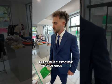 Buying a legendary pair!!! #airdior #airjordan #negotiation #sneakers #sneakerhead