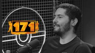A triste noticia do jogo 171 (NÃO, O JOGO NÃO ACABOU)