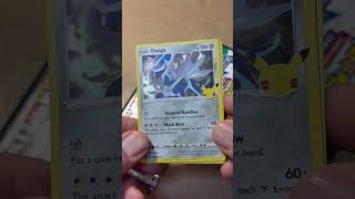 #pokemoncelebrations #pokemon #pokemoncards #picachu #pokemonpikachu #pokémon #catchemall #tcg