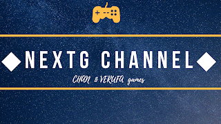 Nextg Channel のライブ ストリーム