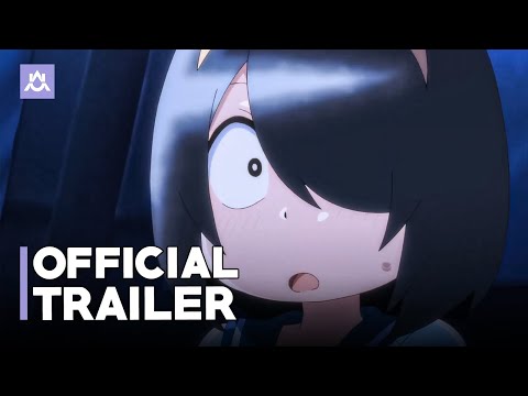 Jijou o Shiranai Tenkousei ga Guigui Kuru. Alcor to Polaris Reina Kondo