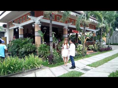 Nella Kharisma Feat Krisna Patria Behind The Scene