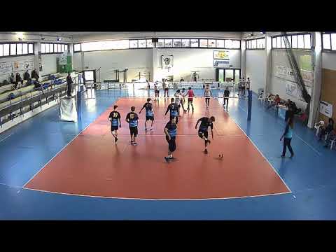20-21 U17 Volley Life Academy - Noinet Volley Ladispoli