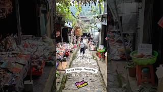 Cat Cat Village, Sapa, Vietnam | TRUTH BEHIND THIS TOURIST TRAP #shorts  #vietnam #sapa