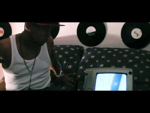 LOLO EL MICROFONO -  PESADILLA VIDEO OFICIAL