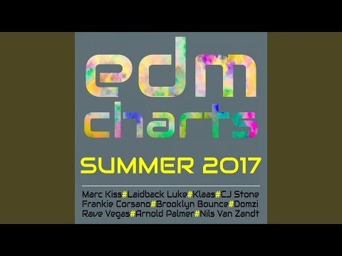 Found Love (Klaas Edit)