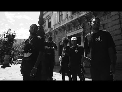 BK' - Sonho das Esquinas ft. Filipe Ret | Prod. Portugal (Videoclipe Oficial)