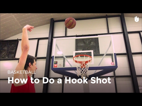 The Hook Shot | Basketball