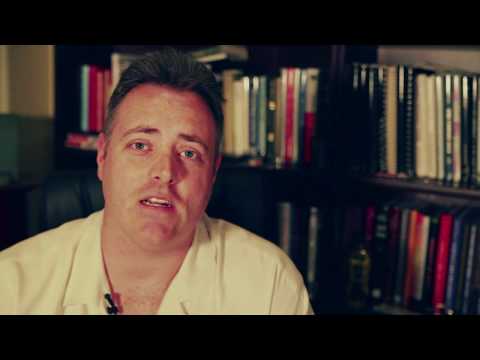 New 1-on-1 : The Pinky Count with Jason England