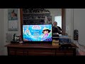 Menu Walkthrough Of Dora The Explorer Dora Saves The Mermaids DVD From 2007 ‍ ️ ‍ ️