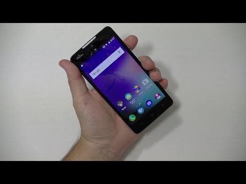 WIKO RAINBOW LITE - test par Top-For-Phone.fr