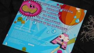 Linkin Park   No Laundry (underground 8.0 (mmm....cookies))