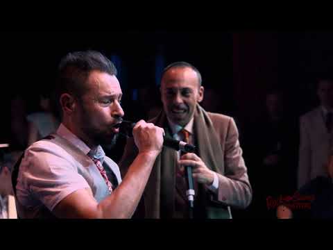 RTSF 2020 Jamboree Ball (Sunday) – Jamboree Revue – Big Bess – Tony Marino & Si Cranstoun