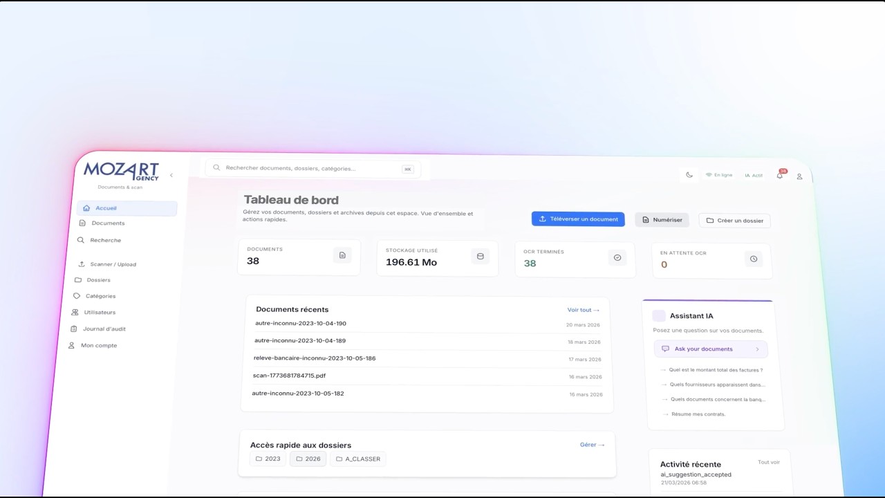 Product Animation project preview