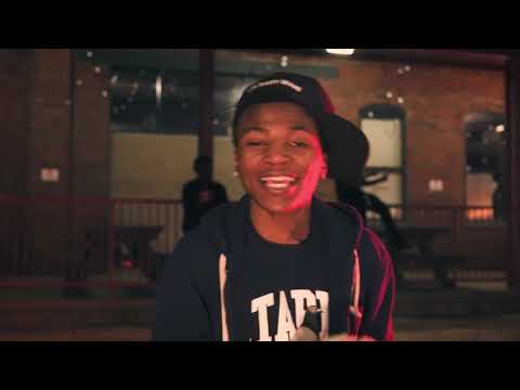 Lil Keezy - WTF Freestyle (Official Video) [Dir.DauphMedia]