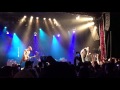 Acceptance "Permanent", Live at the El Rey 2/24/2017