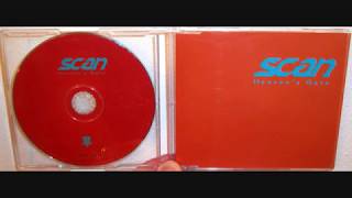 Scan - Heaven's gate (1997 Walking on clauds mix)
