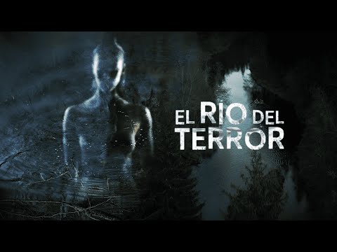 No la veas solo... 😱 El Río del Terror | Película Completa [1080p]