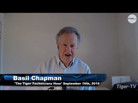 September 16th, 2019 - Tiger Technician's Hour on TFNN