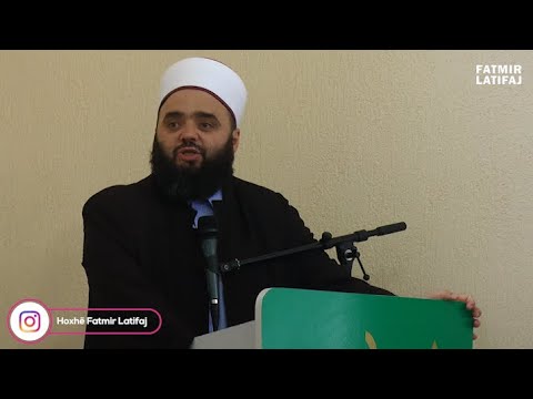 Para se me hy në sallë të operimit me erdhi një SMS! - Fatmir Latifaj