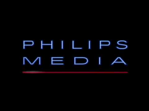 Philips CDI - Philips Media (1995)