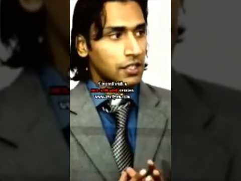 Sahil Adeem old video - 10 years old #sahiladeem #sahilspecial