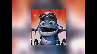 𝘾𝙧𝙖𝙯𝙮 𝙁𝙧𝙤𝙜 - 𝘼𝙡𝙚𝙭 𝙁 (2005) (𝙎𝙡𝙤𝙬𝙚𝙙 + 𝙍𝙚𝙫𝙚𝙧𝙗)