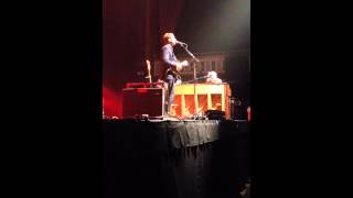 Ben Rector - Follow You