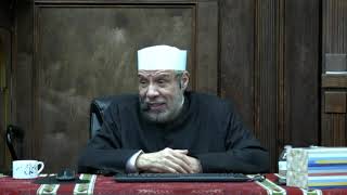 صورة حكم مرتكب الكبيرة؟ ومدى قبول توبته؟/الخمــيس(10-12-2020م)فتاوى على الهواء مباشرة