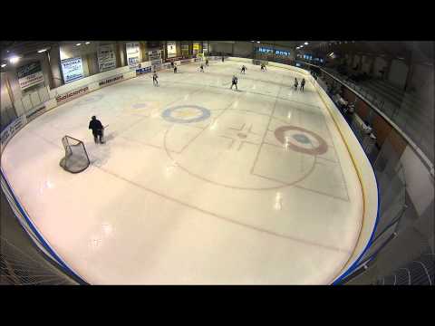 Spartans - BRP 2.2.2014