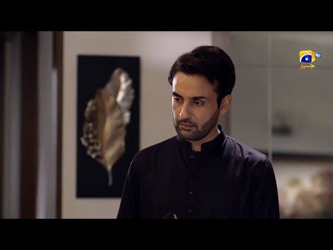 Dil Awaiz | Episode 27 | Best Scene 01 | Kinza Hashmi - Affan Waheed | HAR PAL GEO