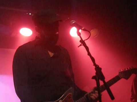 Swervedriver - Deep Wound (Live @ The Garage, London, 04/04/14)