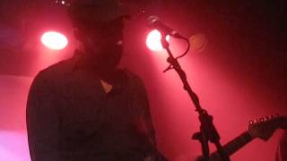 Swervedriver - Deep Wound (Live @ The Garage, London, 04/04/14)