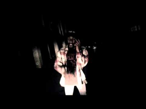 Zagan-Madness (Official Video)