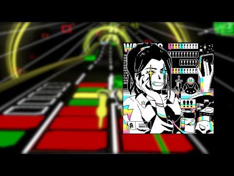 [PME] Audiosurf: No Mana x SOFI - Digital Friends