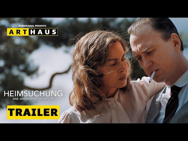 HEIMSUCHUNG – EINE JAHRHUNDERTGESCHICHTE – 15.10.26