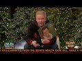 Glenn Beck Crying Recollects 'Little Altar Boy' and Mother's Tragic Suicide, w/ Andy Williams - 2009