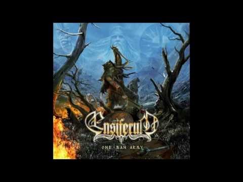 Ensiferum - Two Of Spades (With lyrics) HD