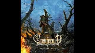 Ensiferum - Two Of Spades (With lyrics) HD