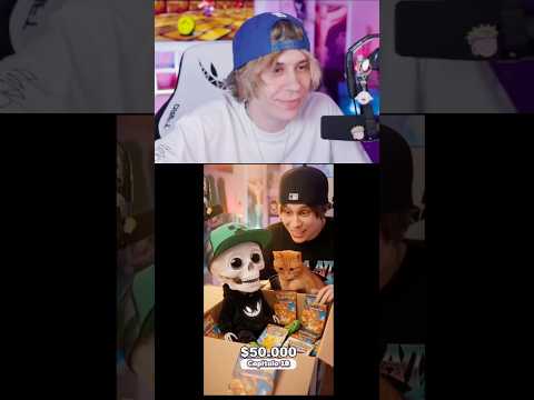 ¿Qué pasaría si te criara ElRubius? 😂 #elrubiusomg #rubius #clips #humor #ia #parati