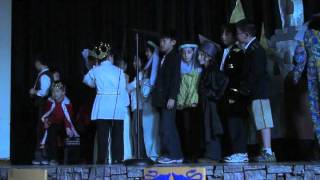 The emperor's new clothes PS-203 Bayside NY