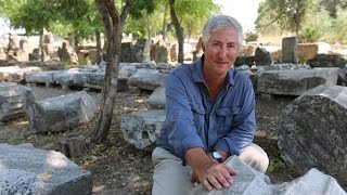 The Villa Council Presents -- 1177 BC: The Year Civilization Collapsed