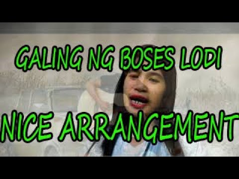 uh da ka na masakit _samraida a guiamad