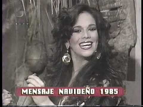 PROGRAMA ESPECIAL "PRESENTACIÓN MENSAJES DE NAVIDAD RCTV" (PARTE 1) - RCTV 2001