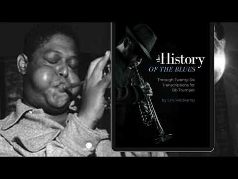 History of the Blues 6: Navarro – Cool Blues