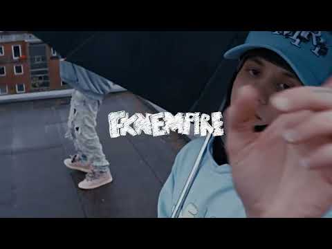 T-LOW x EDO SAIYA Type Beat - "Letzter Tag" | 2025