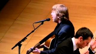Trey Anastasio w/ LA Philharmonic - Let Me Lie