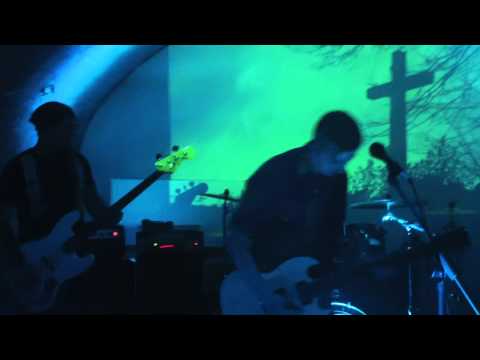 heiden - Setkání (Live @ Boro Club)