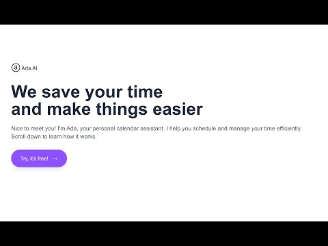 Item video thumbnail